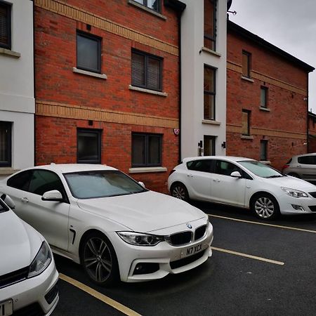 Belfast Central 2 Bedroom Luxurious Modern Stay Esterno foto
