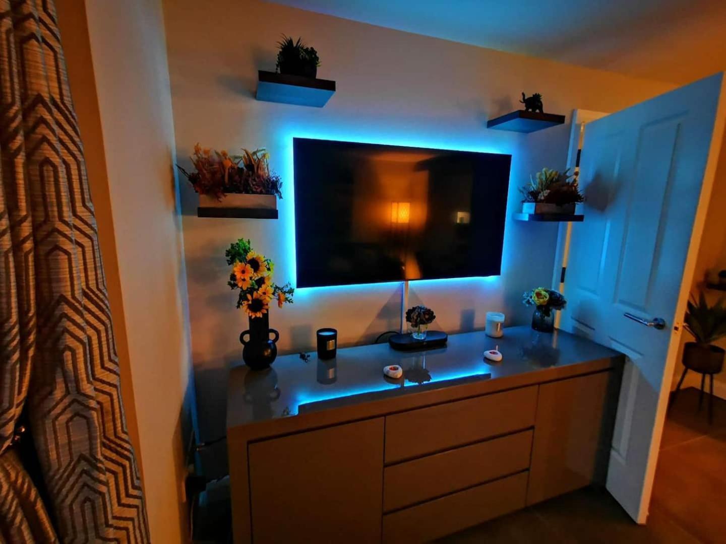 Belfast Central 2 Bedroom Luxurious Modern Stay Esterno foto
