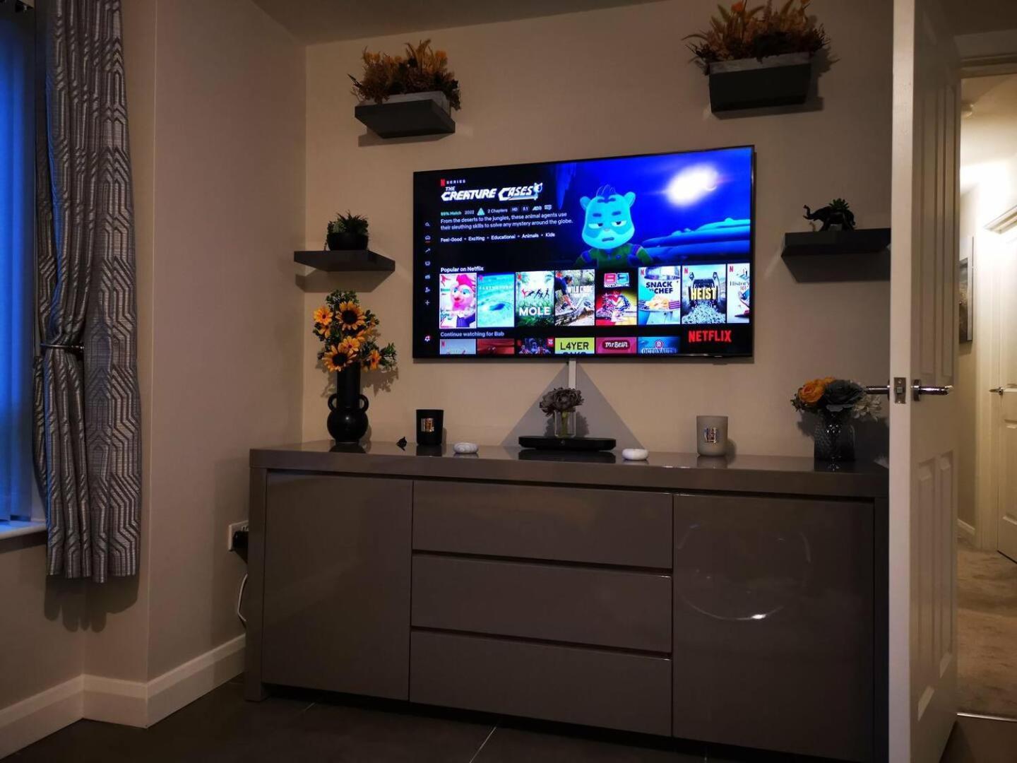 Belfast Central 2 Bedroom Luxurious Modern Stay Esterno foto