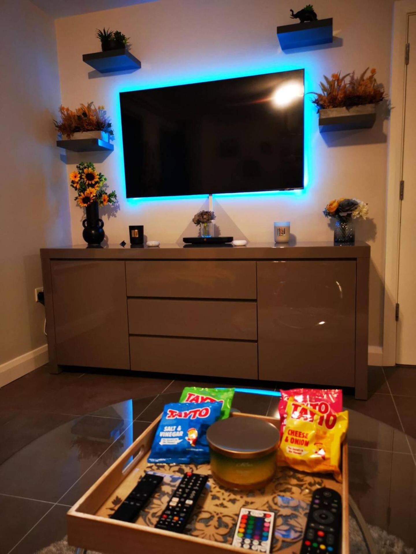 Belfast Central 2 Bedroom Luxurious Modern Stay Esterno foto