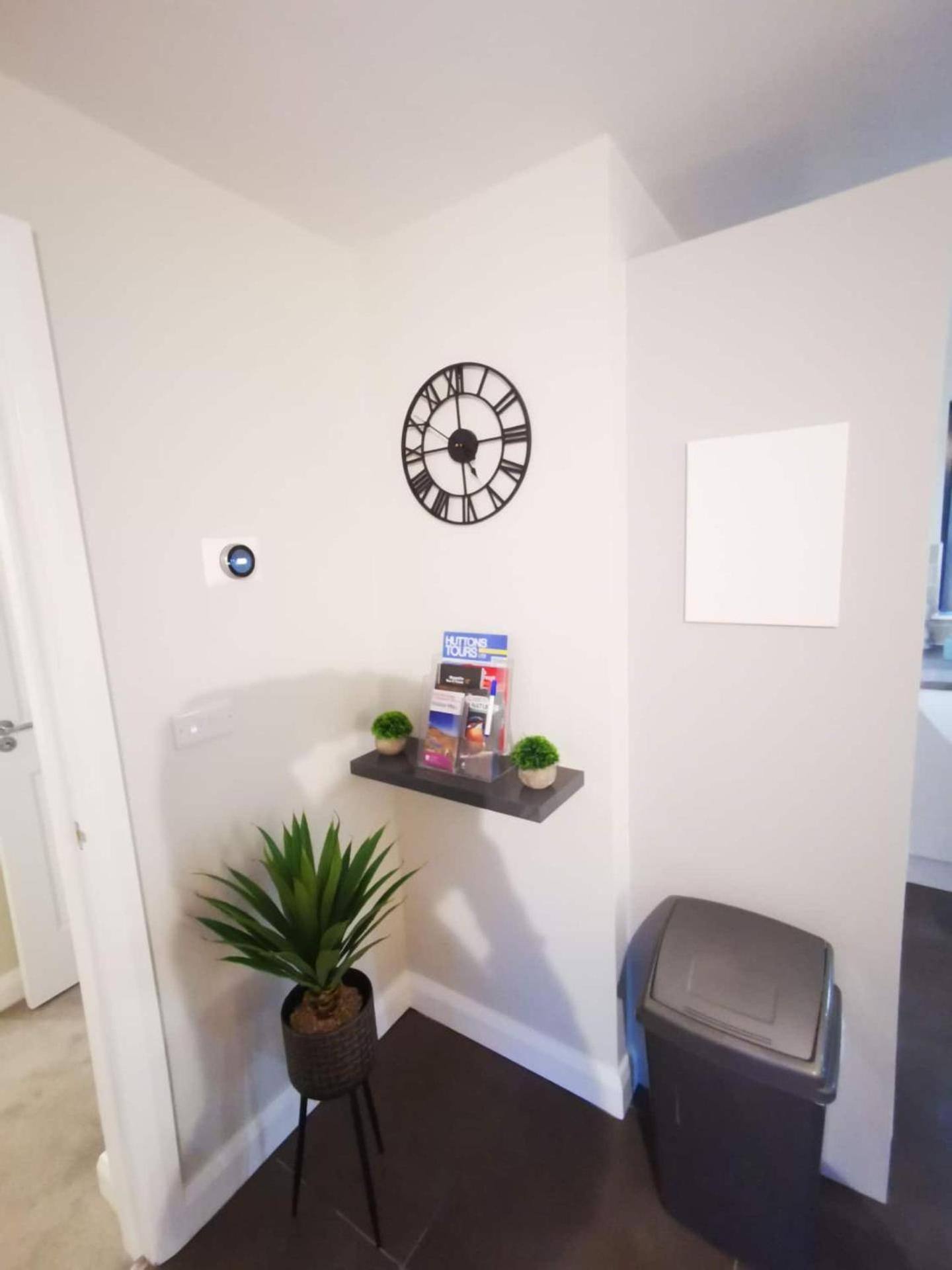 Belfast Central 2 Bedroom Luxurious Modern Stay Esterno foto