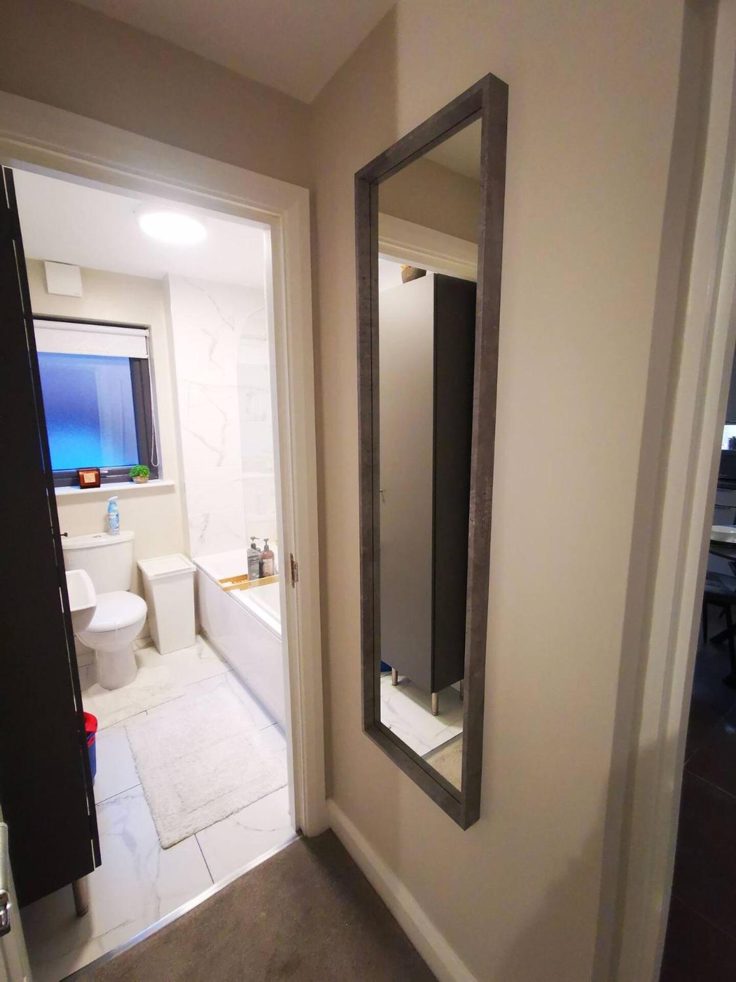 Belfast Central 2 Bedroom Luxurious Modern Stay Esterno foto