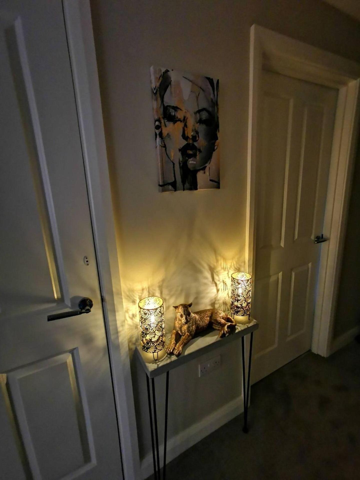 Belfast Central 2 Bedroom Luxurious Modern Stay Esterno foto