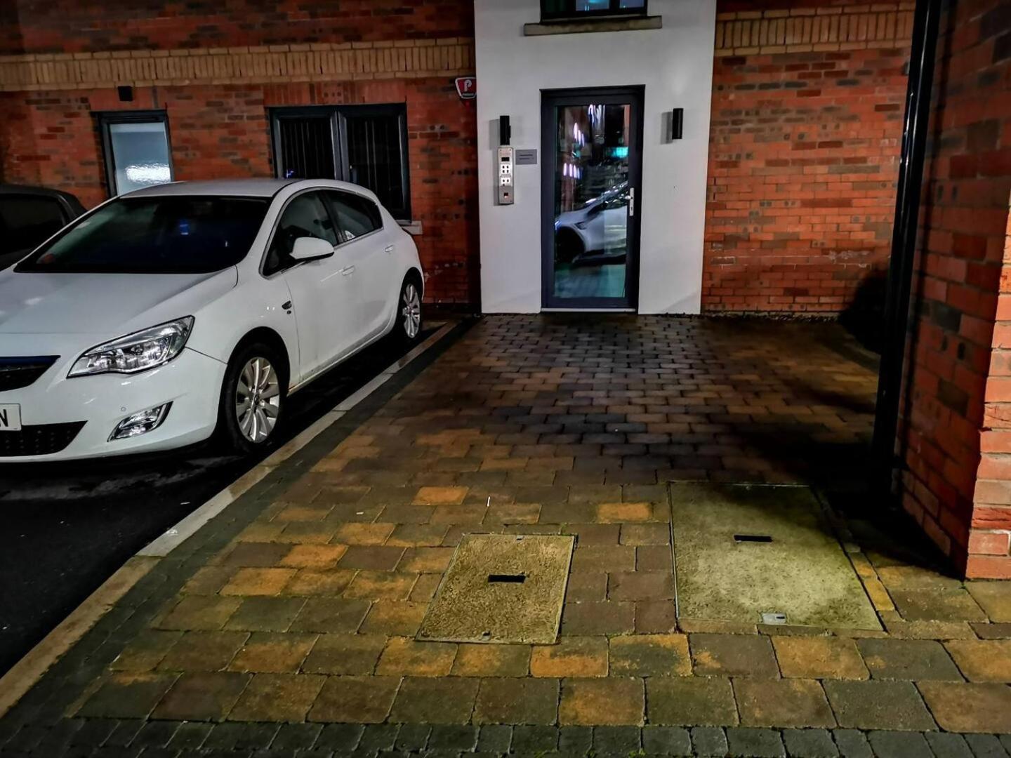 Belfast Central 2 Bedroom Luxurious Modern Stay Esterno foto
