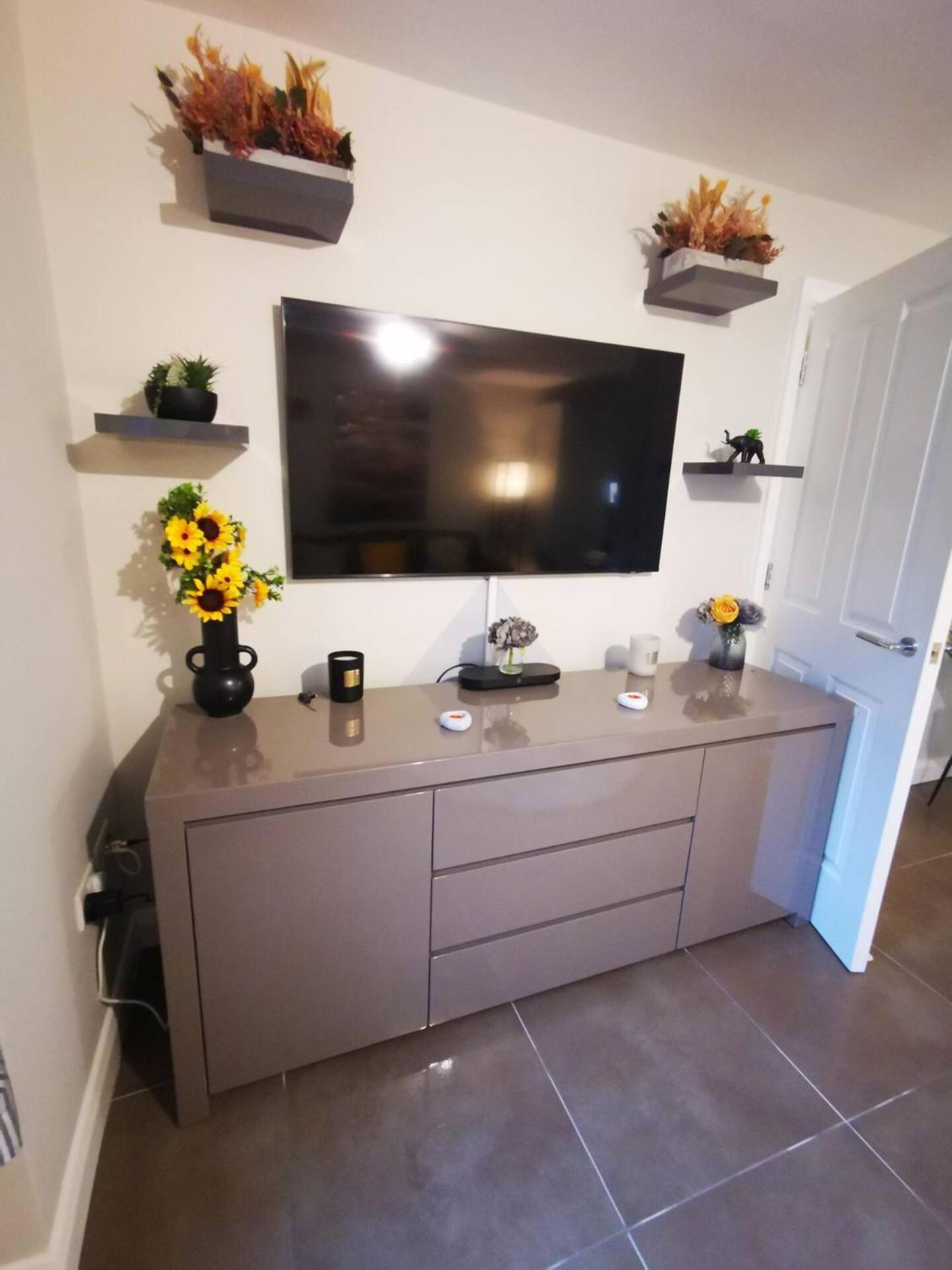 Belfast Central 2 Bedroom Luxurious Modern Stay Esterno foto
