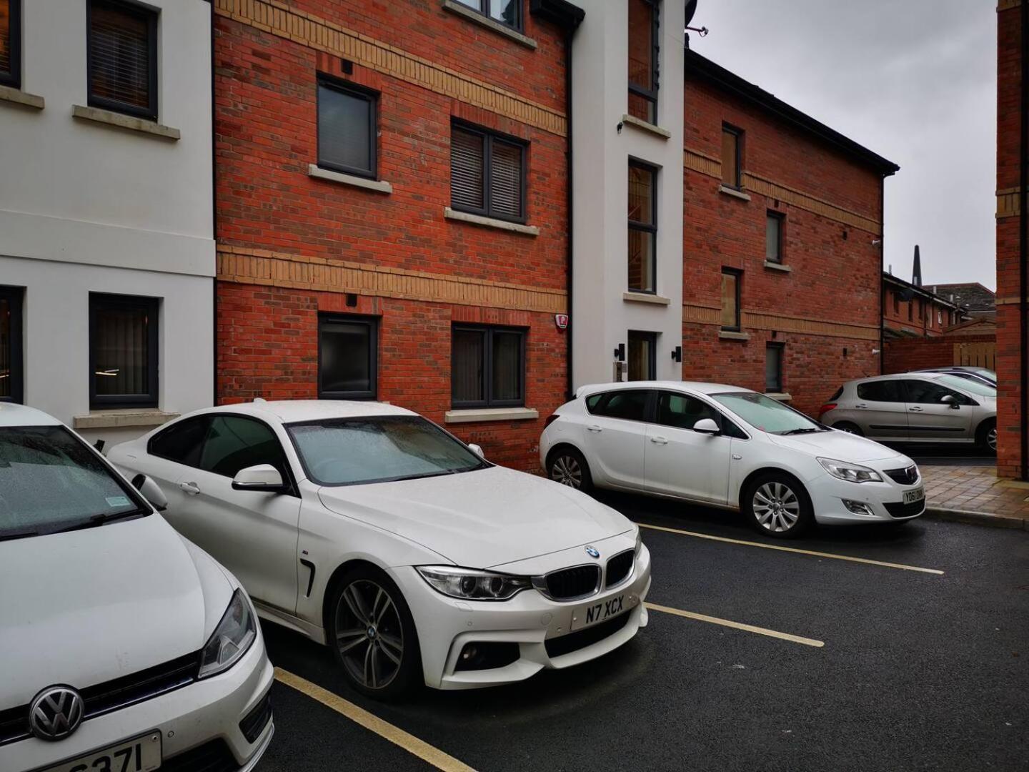 Belfast Central 2 Bedroom Luxurious Modern Stay Esterno foto